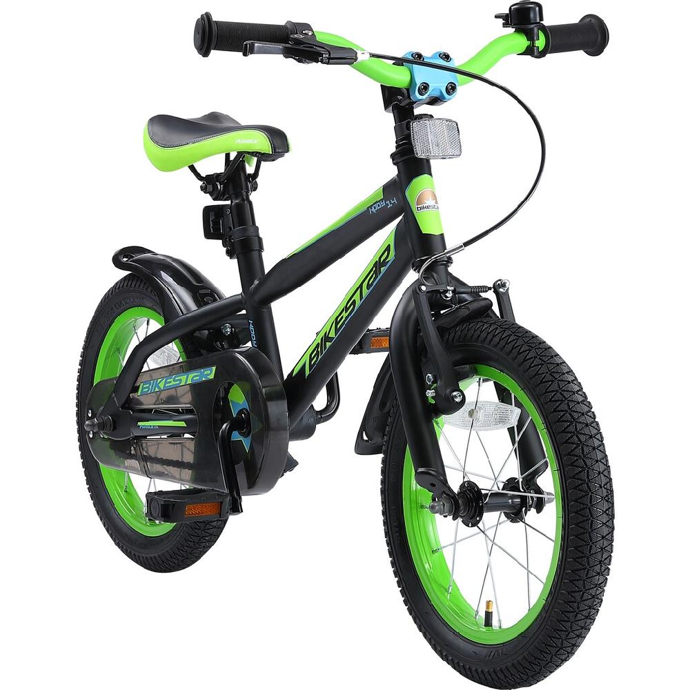 Bikestar Kinderfahrrad 1 Gang Exklusivangebot