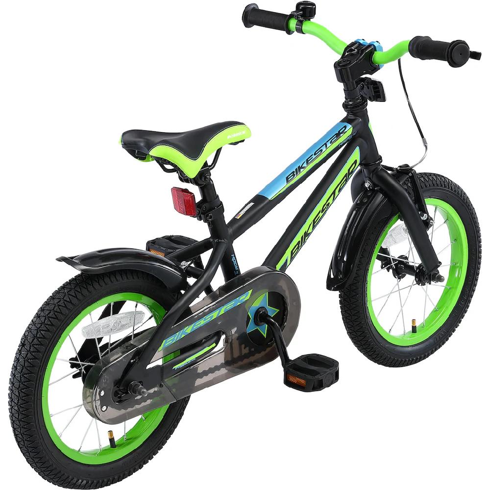 Bikestar Kinderfahrrad 1 Gang Exklusivangebot