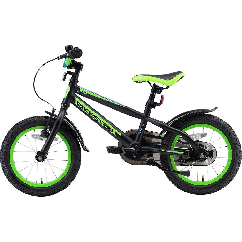 Bikestar Kinderfahrrad 1 Gang Exklusivangebot