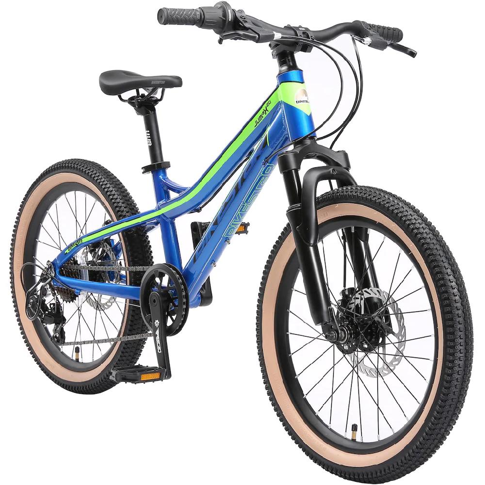 Bikestar Jugendfahrrad 7 Gang Shimano RD-TY300 Schaltwerk Kettenschaltung auf Raten Lagerräumung