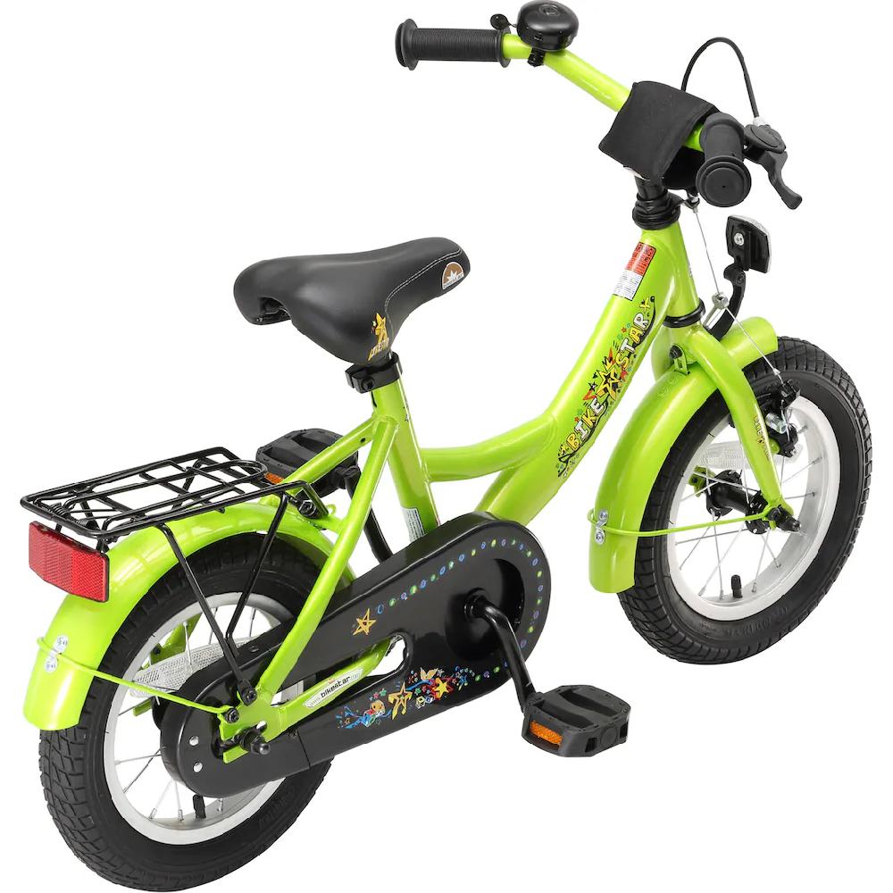 Bikestar Kinderfahrrad 1 Gang auf Rechnung kaufen Heißer Verkauf