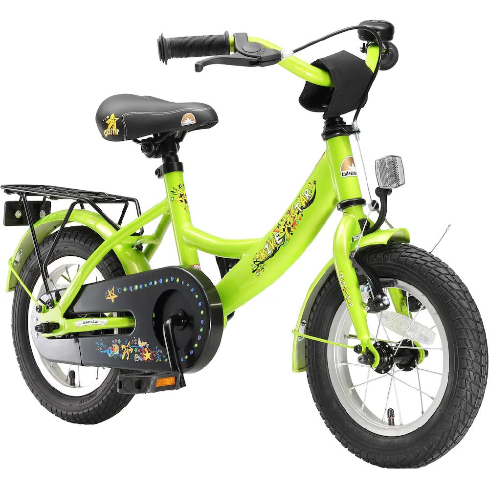 Bikestar Kinderfahrrad 1 Gang auf Rechnung kaufen Heißer Verkauf