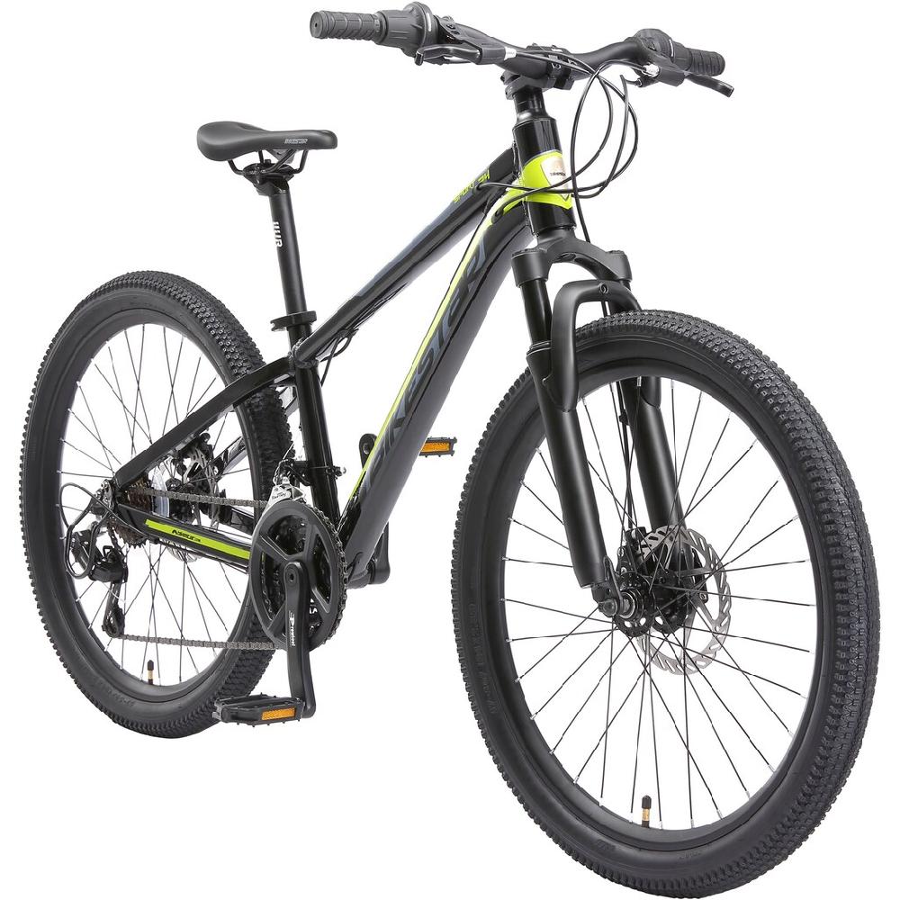 Bikestar Jugendfahrrad 21 Gang Shimano RD-TY21 Schaltwerk Kettenschaltung auf Rechnung online bestellen Exklusive Angebote