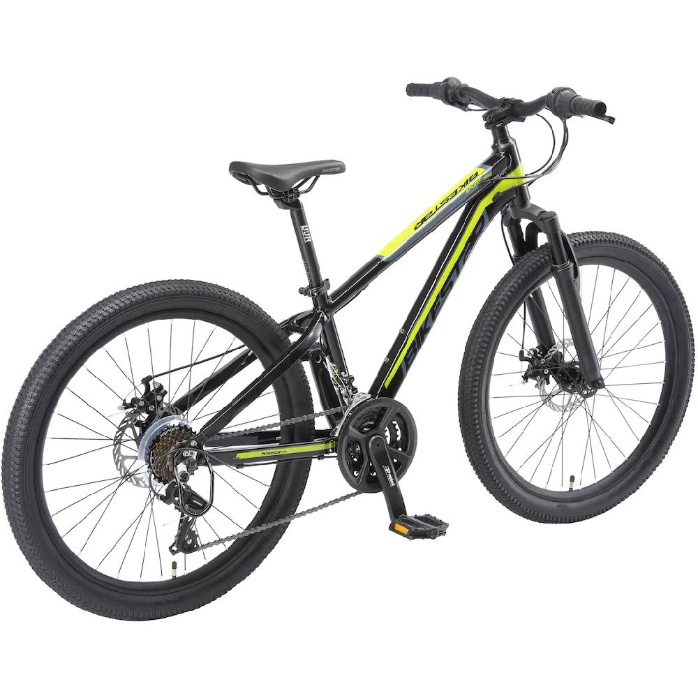 Bikestar Jugendfahrrad 21 Gang Shimano RD-TY21 Schaltwerk Kettenschaltung auf Rechnung online bestellen Exklusive Angebote