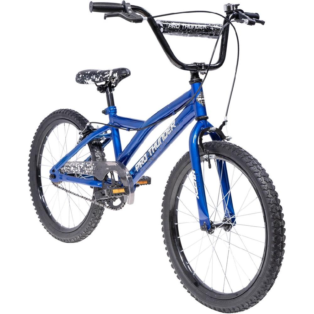 Huffy Jugendfahrrad »Huffy Pro Thunder 20-Zoll Blau« auf Rechnung online kaufen Große Rabatte