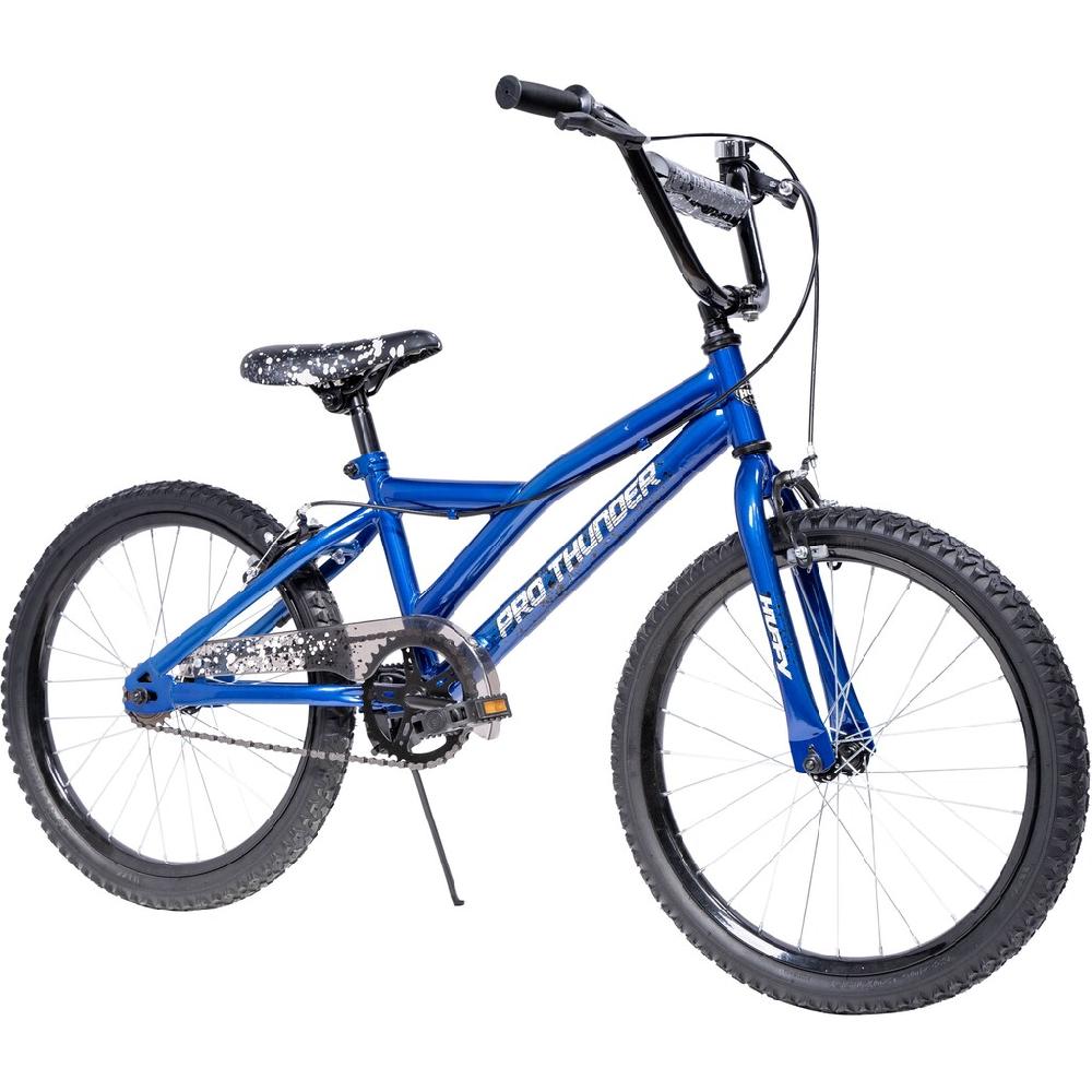 Huffy Jugendfahrrad »Huffy Pro Thunder 20-Zoll Blau« auf Rechnung online kaufen Große Rabatte