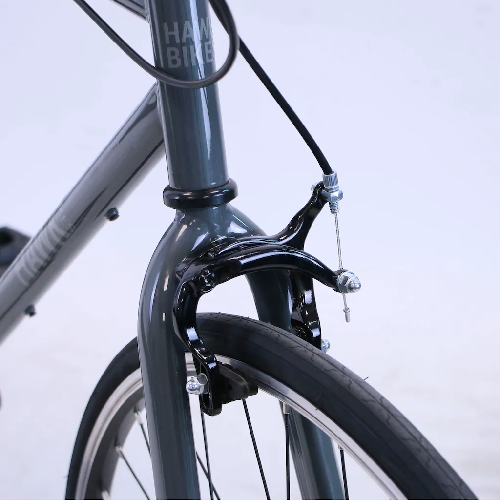 HAWK Bikes Singlespeed »Vintage Singlespeed« 1 Gang ohne Schaltung für Damen und Herren auf Rechnung online kaufen Tägliche Deals