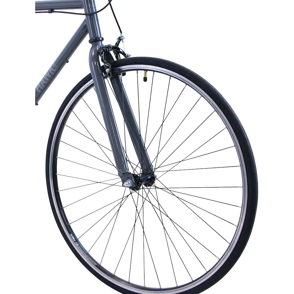 HAWK Bikes Singlespeed »Vintage Singlespeed« 1 Gang ohne Schaltung für Damen und Herren auf Rechnung online kaufen Tägliche Deals