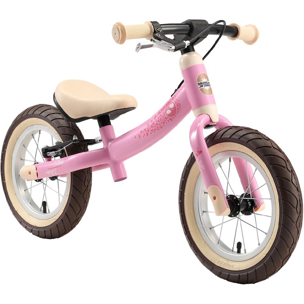 Bikestar Laufrad »BIKESTAR Kinderlaufrad Sport ab 3 Jahre mit Bremse« Riesige Ersparnisse