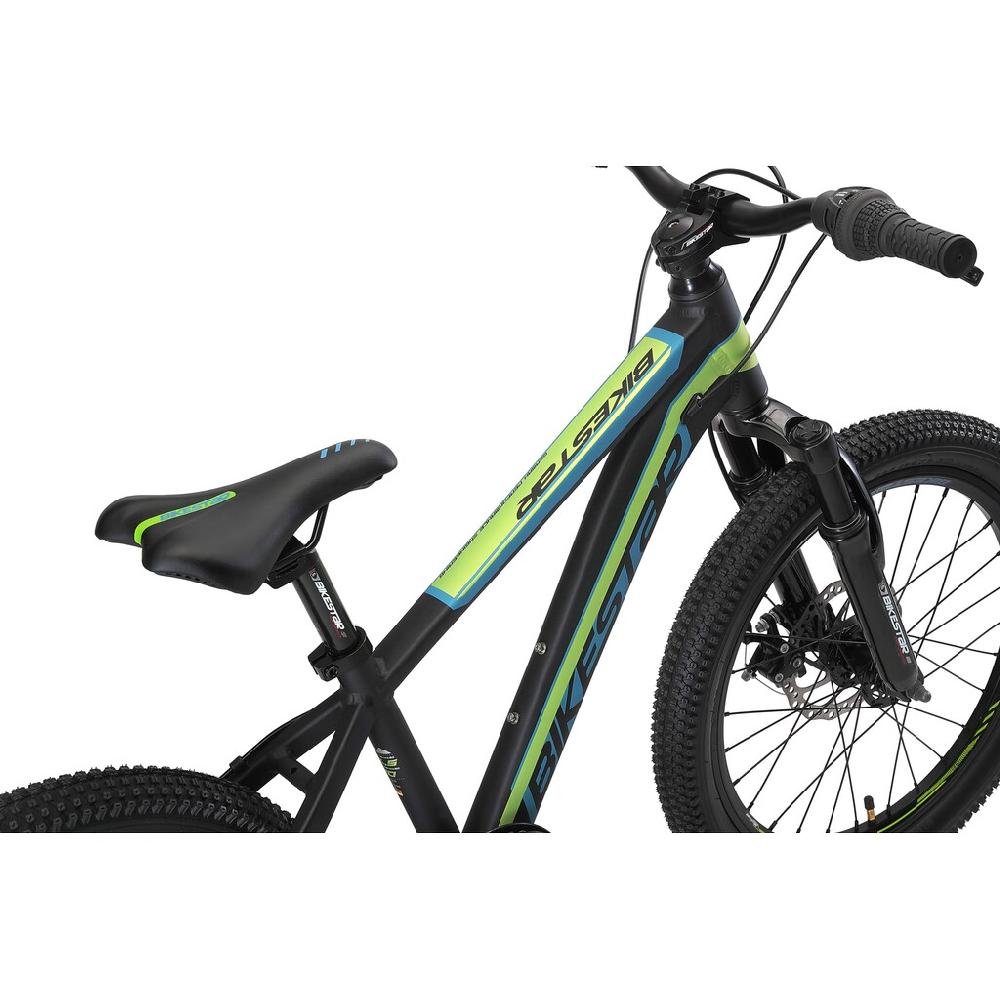 Bikestar Jugendfahrrad 7 Gang Shimano RD-TY21 Schaltwerk Kettenschaltung VIP-Rabatte