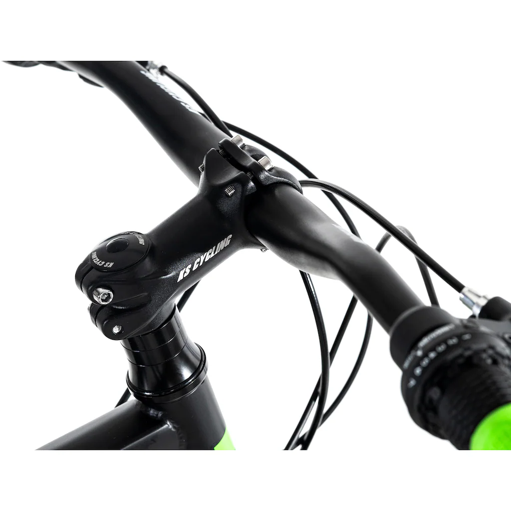 KS Cycling Mountainbike »Catappa« 21 Gang Shimano Tourney Schaltwerk Kettenschaltung für Damen und Herren Kettenschaltung Super Sparpreis