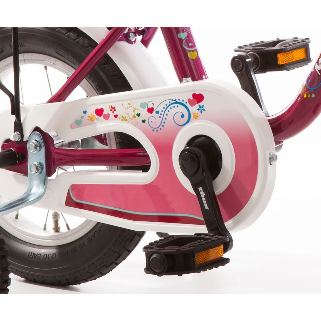 Bachtenkirch Kinderfahrrad »My Dream« 1 Gang auf Raten Begrenzte Freigabe
