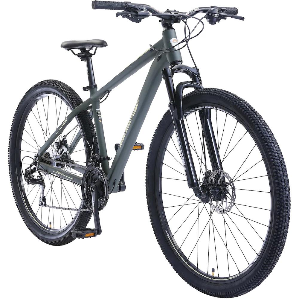 Bikestar Mountainbike 21 Gang Shimano RD-TY300 Schaltwerk Kettenschaltung für Damen und Herren Kettenschaltung auf Raten JETZT KAUFEN