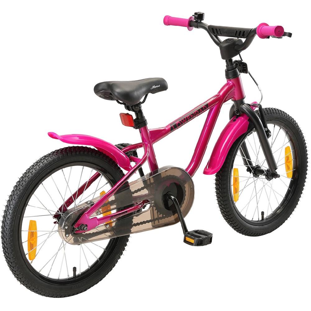 Löwenrad Kinderfahrrad »Sport« 1 Gang Bis zu 50% Rabatt