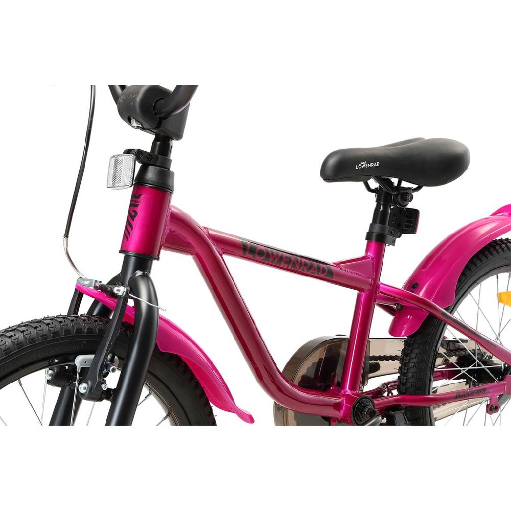 Löwenrad Kinderfahrrad »Sport« 1 Gang Bis zu 50% Rabatt