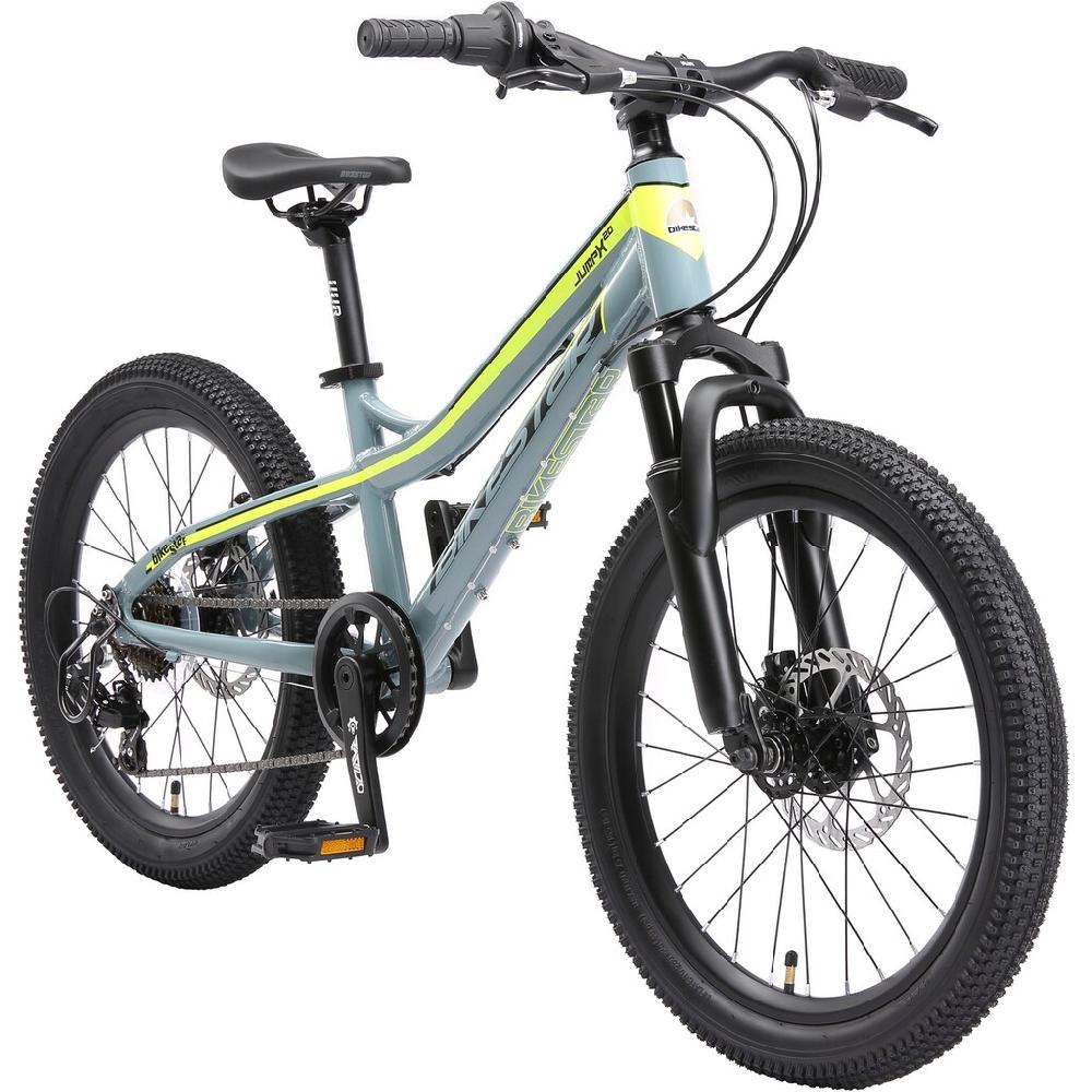 Bikestar Jugendfahrrad 7 Gang Shimano RDTY21 Schaltwerk Kettenschaltung auf Rechnung bestellen Bis zu 65% Rabatt