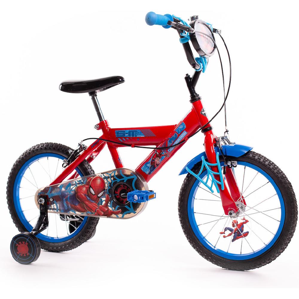 Huffy Kinderfahrrad auf Rechnung Vierteljährliche Förderung