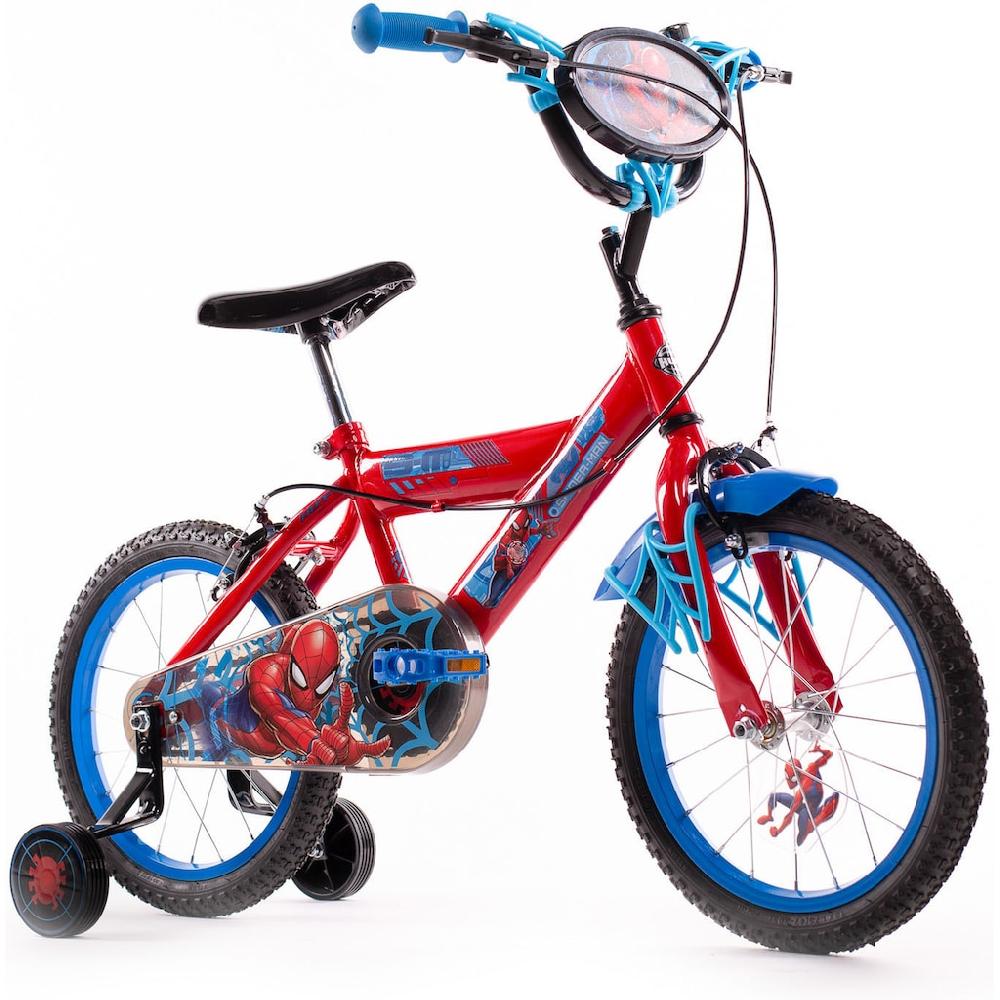 Huffy Kinderfahrrad auf Rechnung Vierteljährliche Förderung
