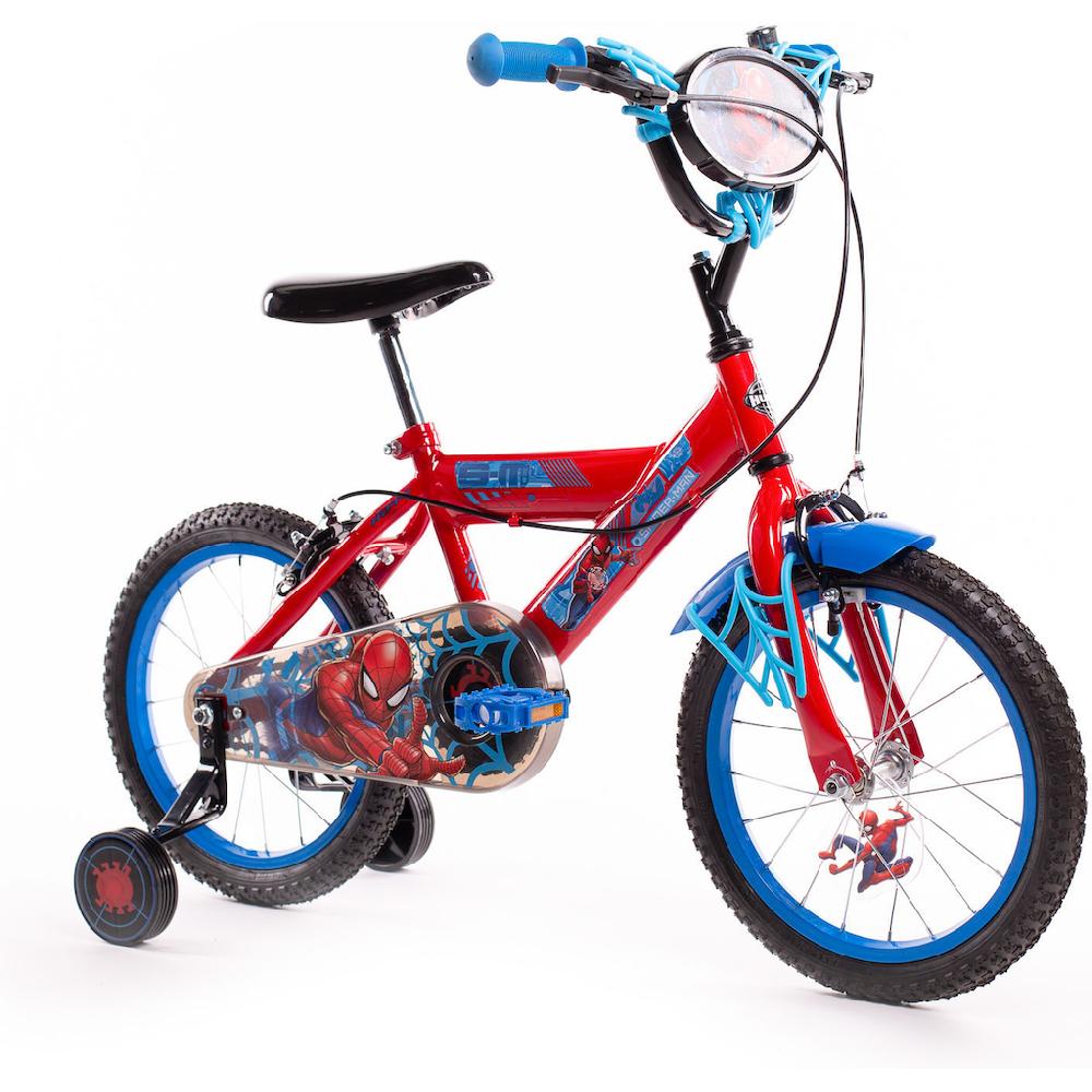 Huffy Kinderfahrrad auf Rechnung Vierteljährliche Förderung