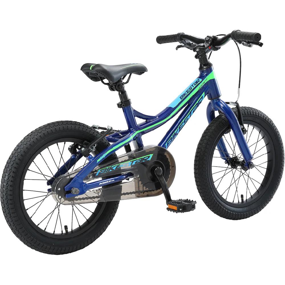 Bikestar Kinderfahrrad »Mountain« 1 Gang auf Rechnung online kaufen Super Rabatt