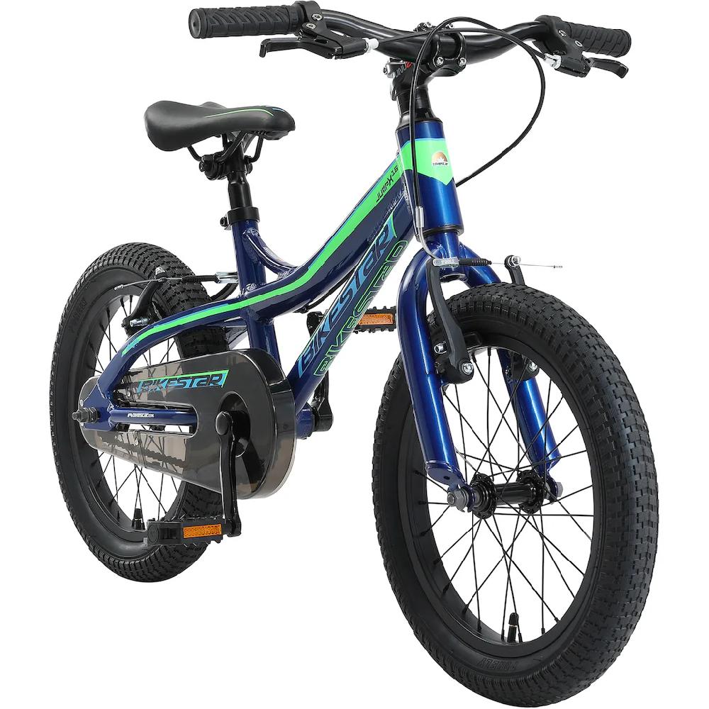 Bikestar Kinderfahrrad »Mountain« 1 Gang auf Rechnung online kaufen Super Rabatt