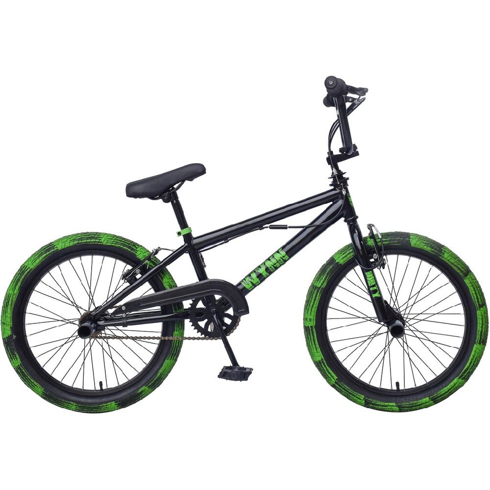BMX-Rad »DIRTY« 1 Gang ohne Schaltung auf Rechnung Begrenzt auf 3 Tage