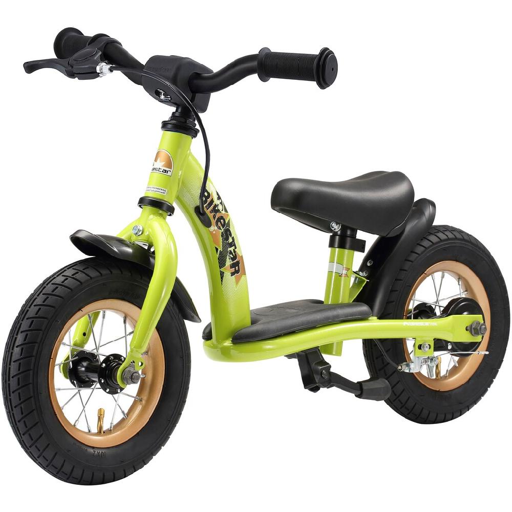 Bikestar Laufrad »BIKESTAR Kinderlaufrad Classic ab 2 Jahre mit Bremse« Online