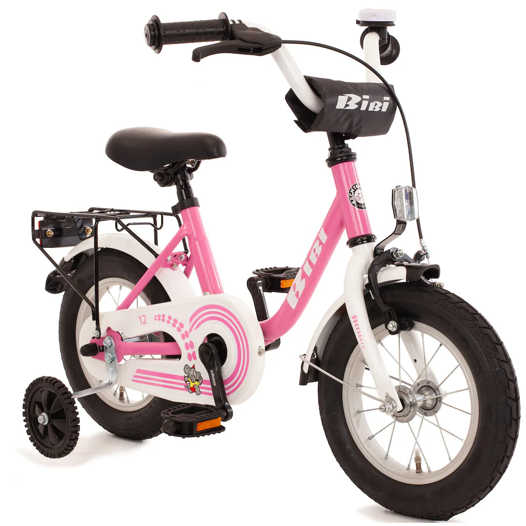 Bachtenkirch Kinderfahrrad »Bibi« 1 Gang auf Rechnung Hotsell