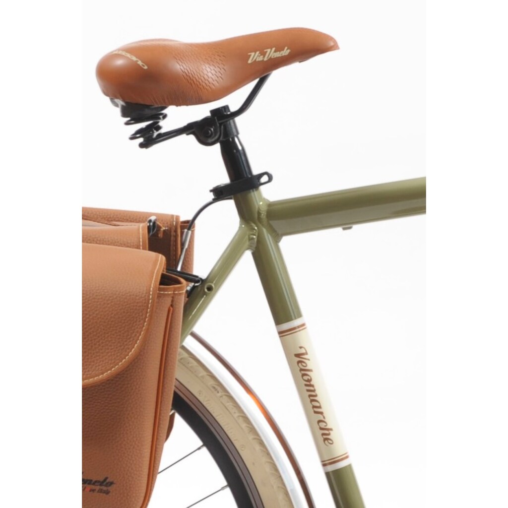 VENICE - I love Italy Cityrad »Citybike 605 Alu Man« 6 Gang Kettenschaltung für Herren Kettenschaltung Günstiger Verkauf