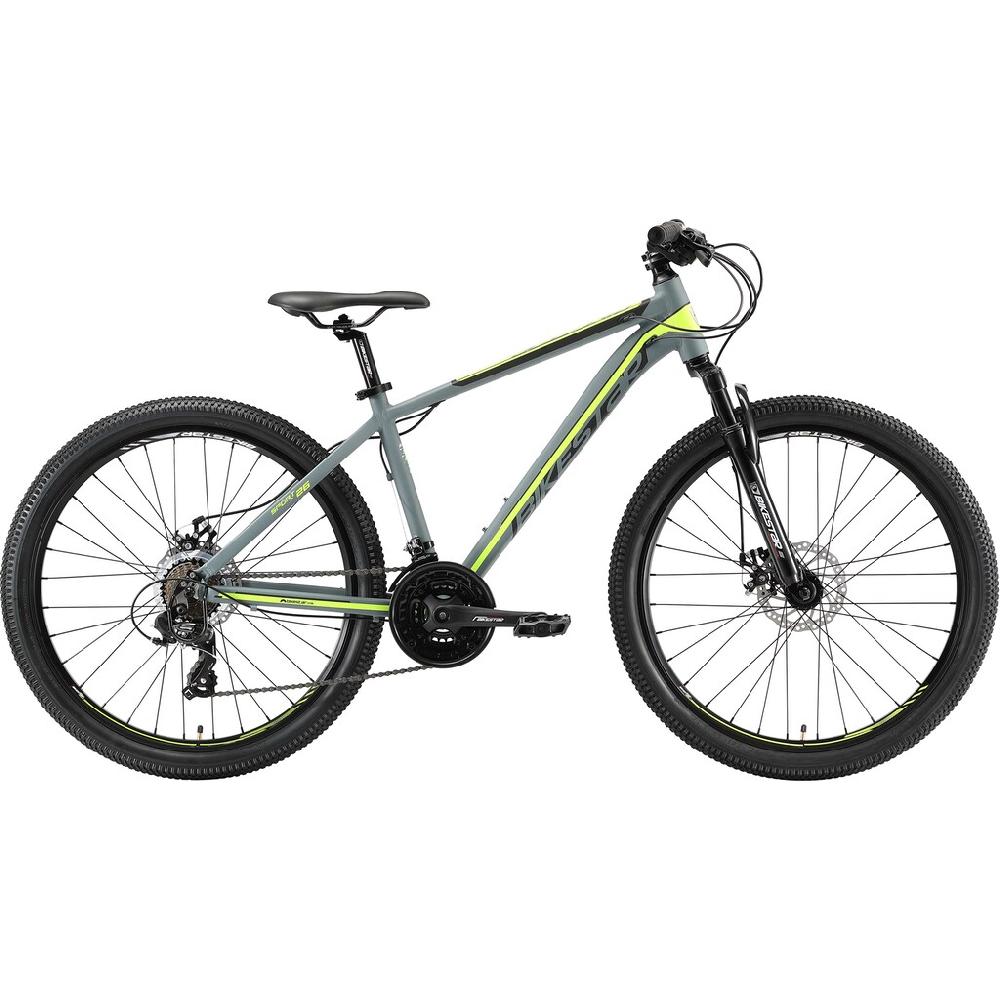 Bikestar Mountainbike 21 Gang Shimano RD-TY300 Schaltwerk Kettenschaltung für Damen und Herren Kettenschaltung auf Rechnung online bestellen Fabrik Onlineshop