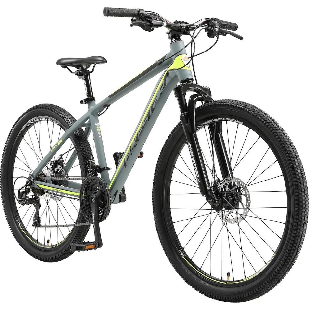 Bikestar Mountainbike 21 Gang Shimano RD-TY300 Schaltwerk Kettenschaltung für Damen und Herren Kettenschaltung auf Rechnung online bestellen Fabrik Onlineshop