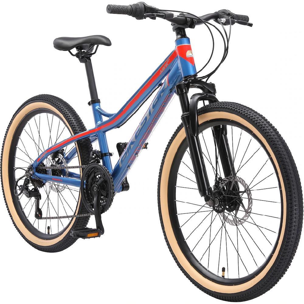 Bikestar Jugendfahrrad 21 Gang Shimano RD-TY300 Schaltwerk Kettenschaltung für Damen und Herren Kettenschaltung auf Raten Günstig kaufen