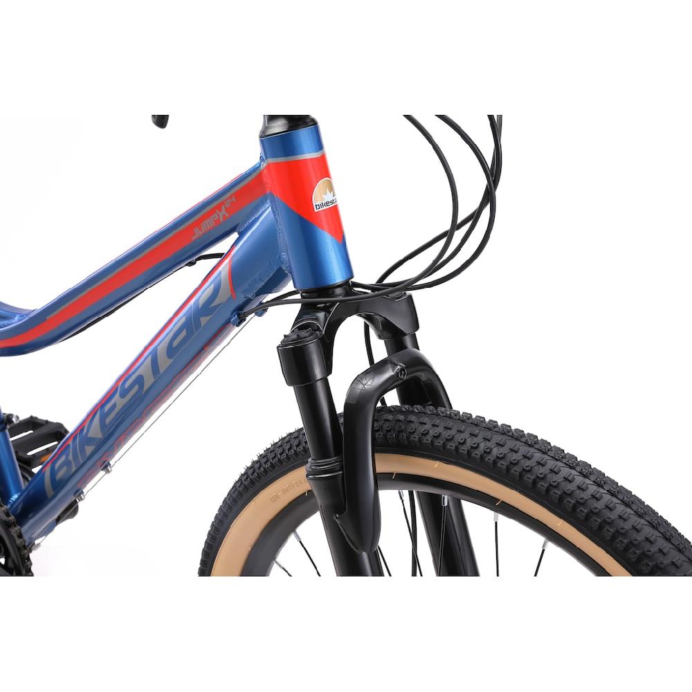 Bikestar Jugendfahrrad 21 Gang Shimano RD-TY300 Schaltwerk Kettenschaltung für Damen und Herren Kettenschaltung auf Raten Günstig kaufen