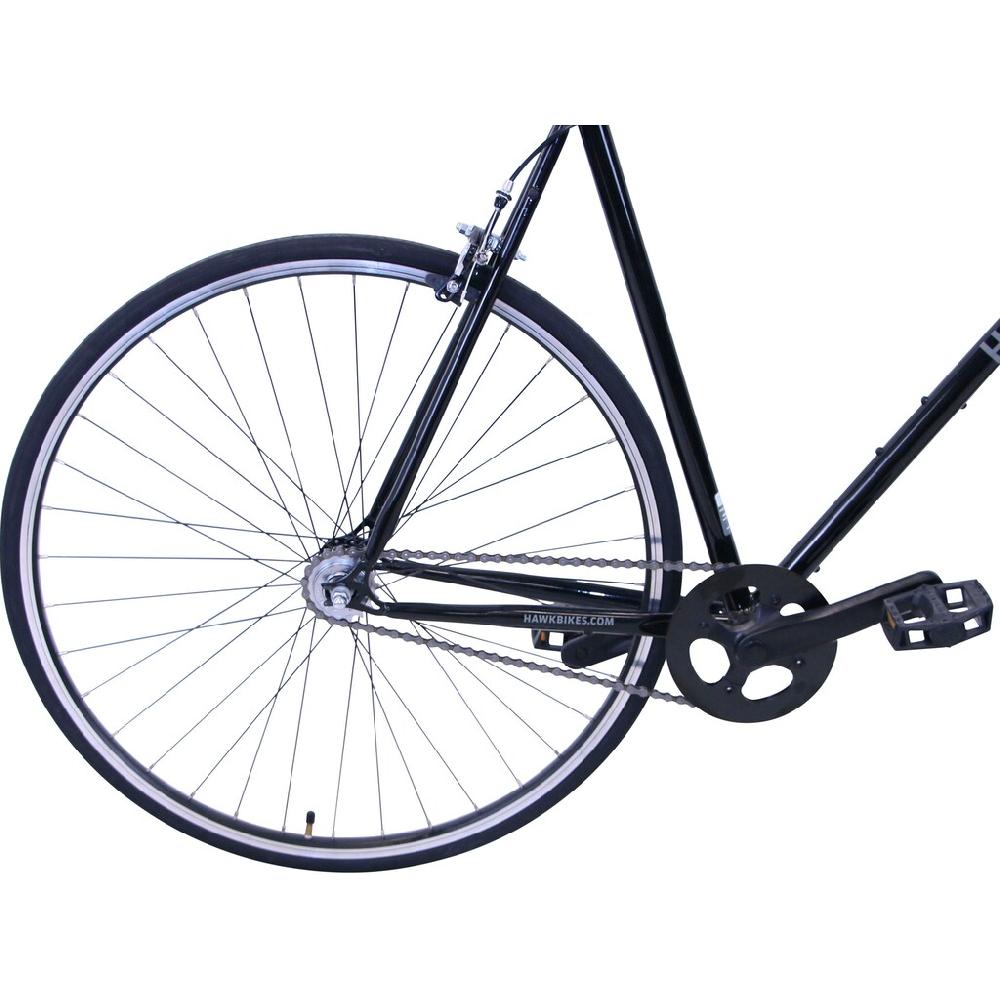 HAWK Bikes Singlespeed »Vintage Singlespeed« 1 Gang ohne Schaltung für Damen und Herren auf Rechnung Flash Sale
