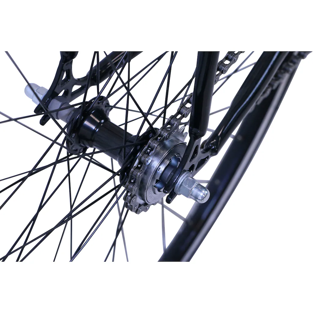 HAWK Bikes Singlespeed »Vintage Singlespeed« 1 Gang ohne Schaltung für Damen und Herren auf Rechnung Flash Sale