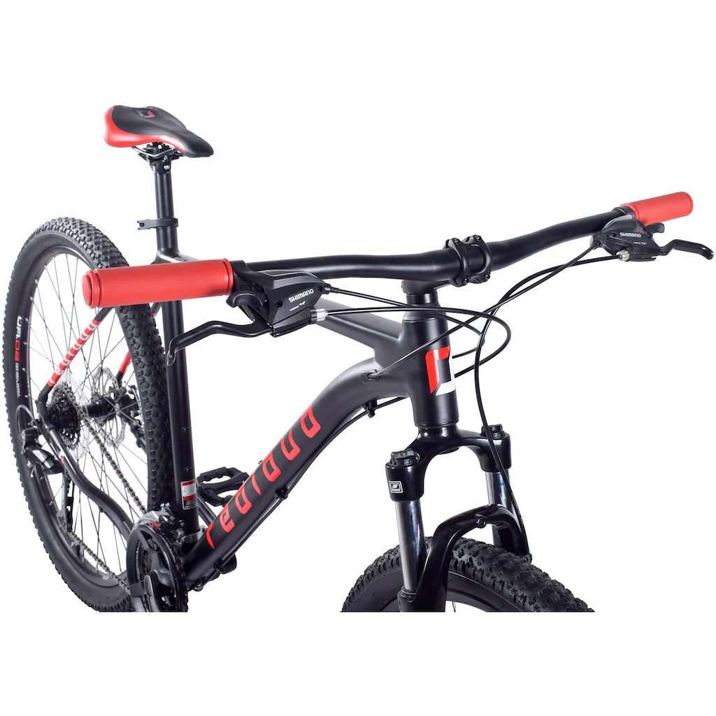REDLOUD Mountainbike »MA.02« 24 Gang Shimano Shimano Acera RD-M3020 Schaltwerk Kettenschaltung auf Rechnung Osterangebot