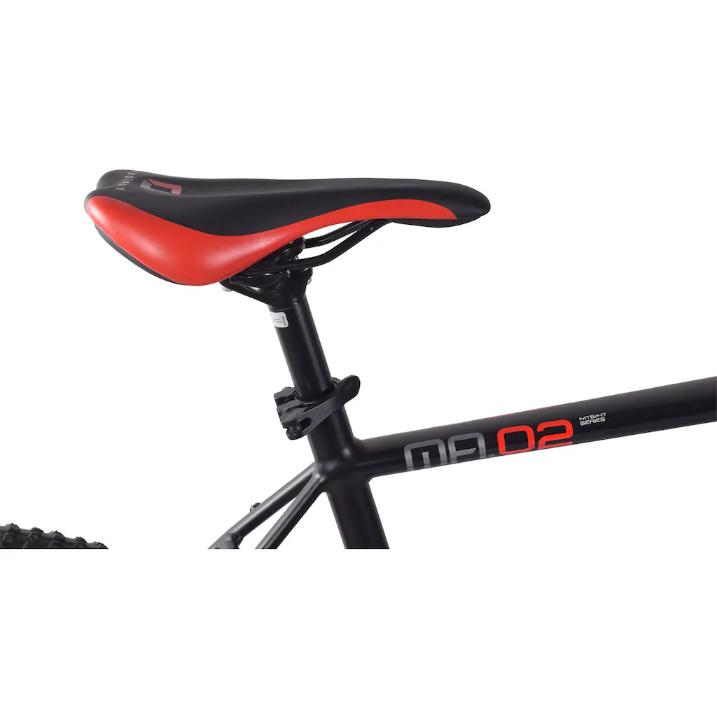 REDLOUD Mountainbike »MA.02« 24 Gang Shimano Shimano Acera RD-M3020 Schaltwerk Kettenschaltung auf Rechnung Osterangebot