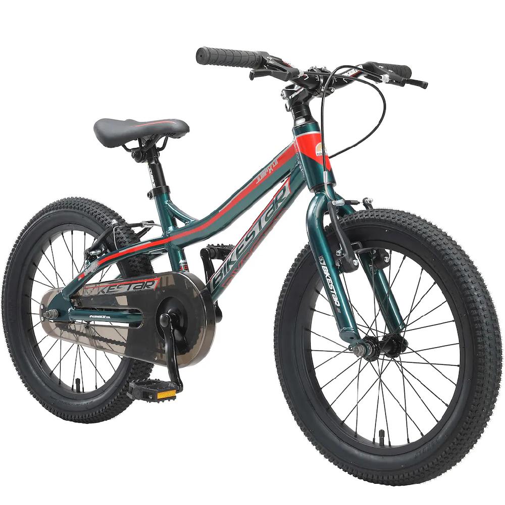 Löwenrad Kinderfahrrad »Mountain« 1 Gang auf Raten Muttertagsangebot
