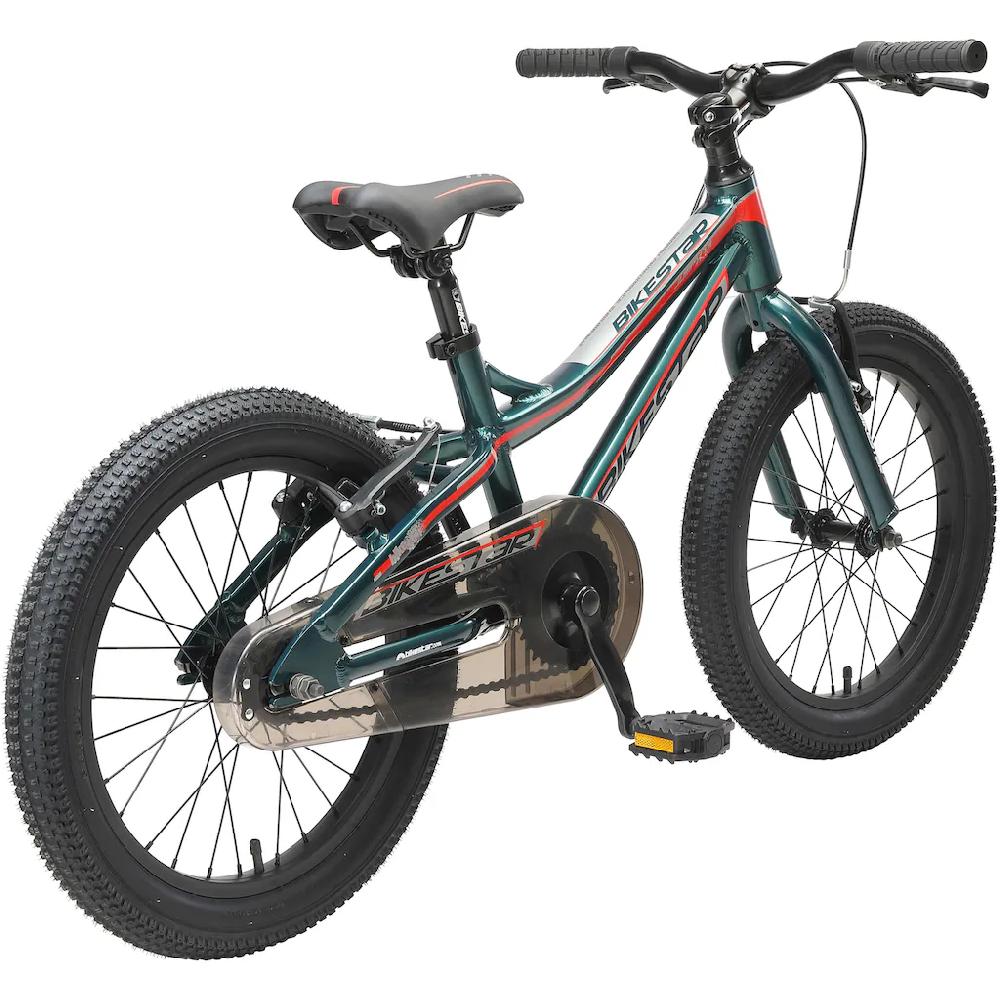 Löwenrad Kinderfahrrad »Mountain« 1 Gang auf Raten Muttertagsangebot