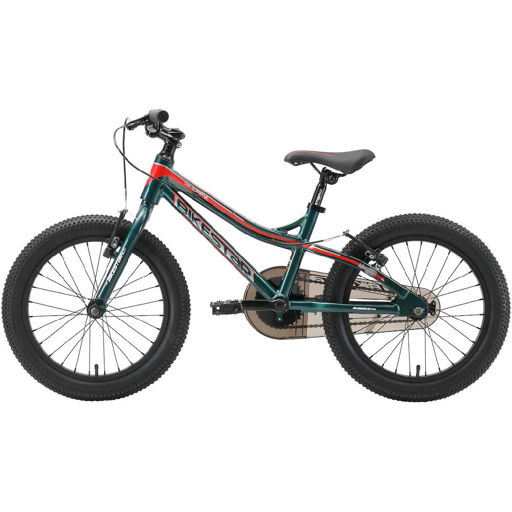 Löwenrad Kinderfahrrad »Mountain« 1 Gang auf Raten Muttertagsangebot
