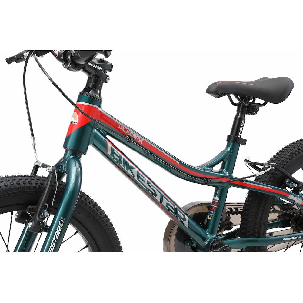 Löwenrad Kinderfahrrad »Mountain« 1 Gang auf Raten Muttertagsangebot
