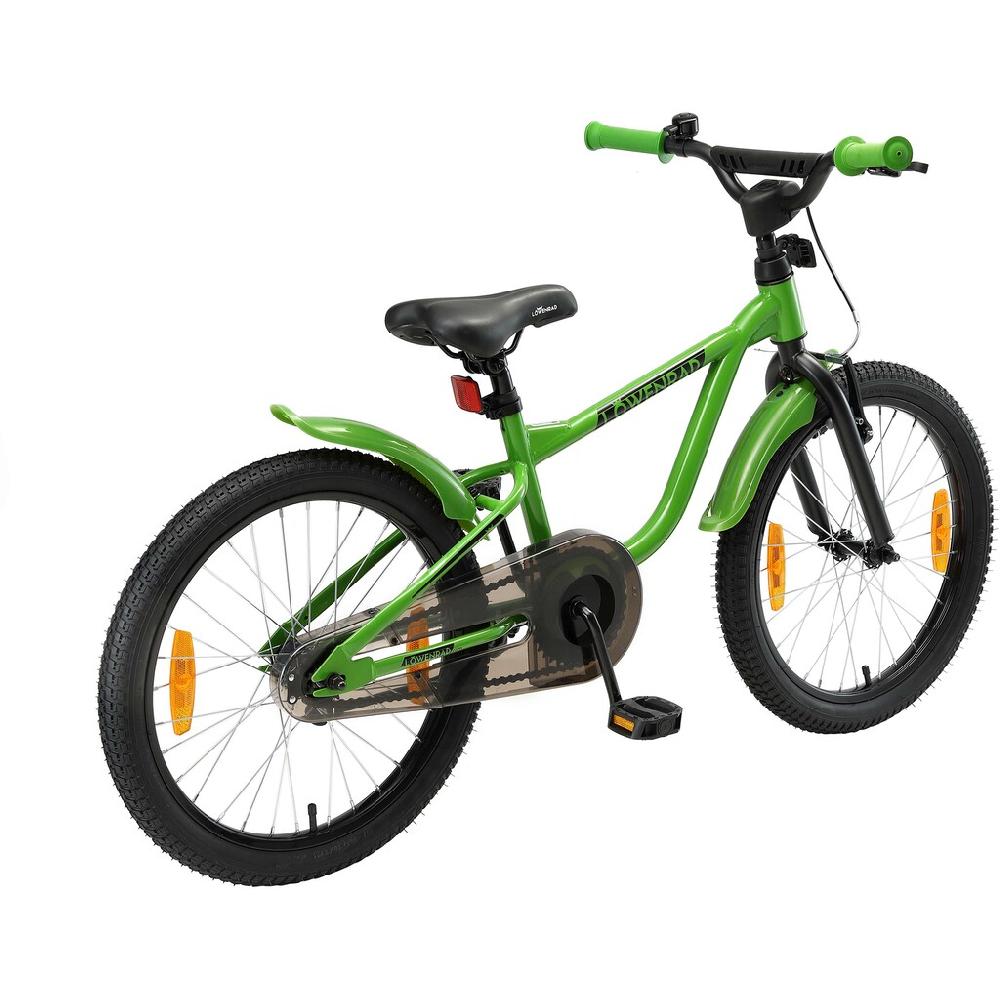 Löwenrad Jugendfahrrad »Sport« 1 Gang Neuheiten