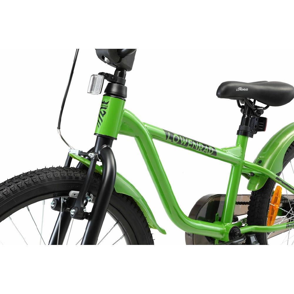 Löwenrad Jugendfahrrad »Sport« 1 Gang Neuheiten