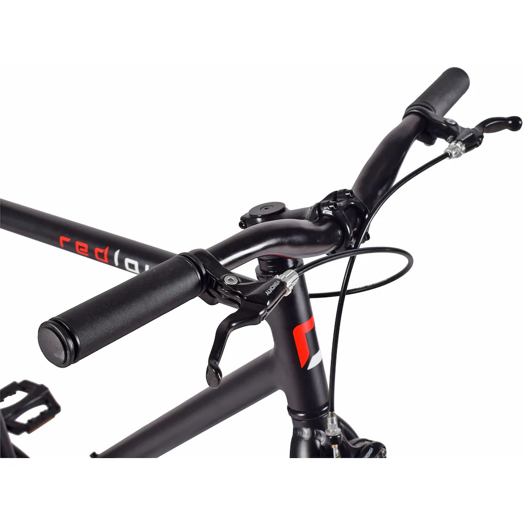 REDLOUD Singlespeed »FA.01 (Fixie)« 1 Gang auf Raten Saisonale Angebote