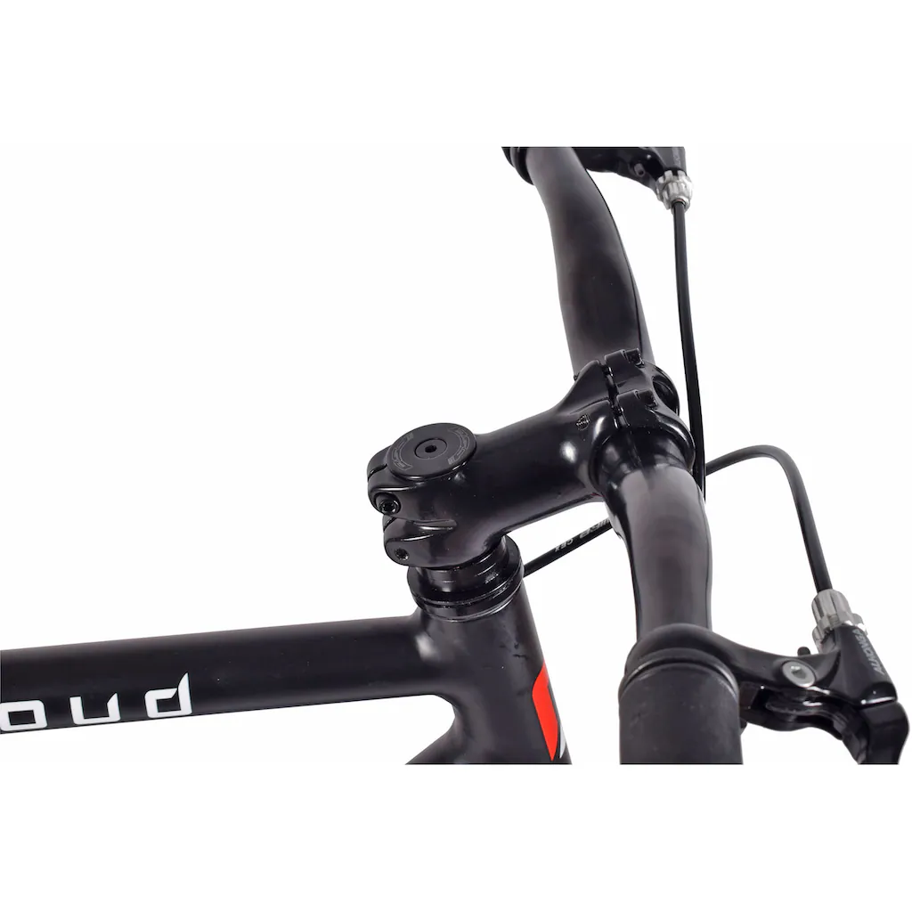 REDLOUD Singlespeed »FA.01 (Fixie)« 1 Gang auf Raten Saisonale Angebote