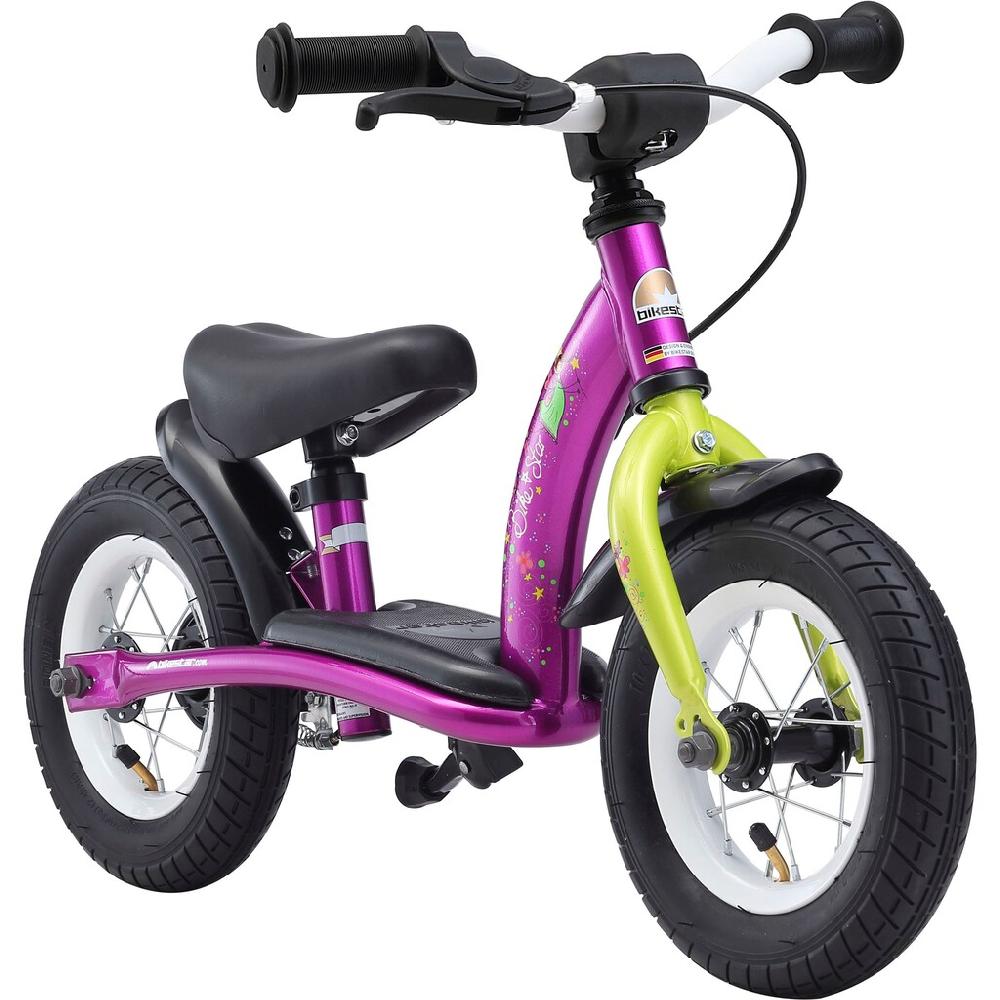 Bikestar Laufrad »BIKESTAR Kinderlaufrad Classic ab 2 Jahre mit Bremse« Riesige Ersparnisse