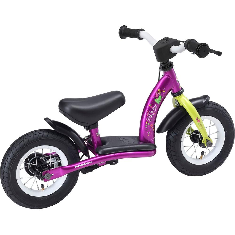 Bikestar Laufrad »BIKESTAR Kinderlaufrad Classic ab 2 Jahre mit Bremse« Riesige Ersparnisse