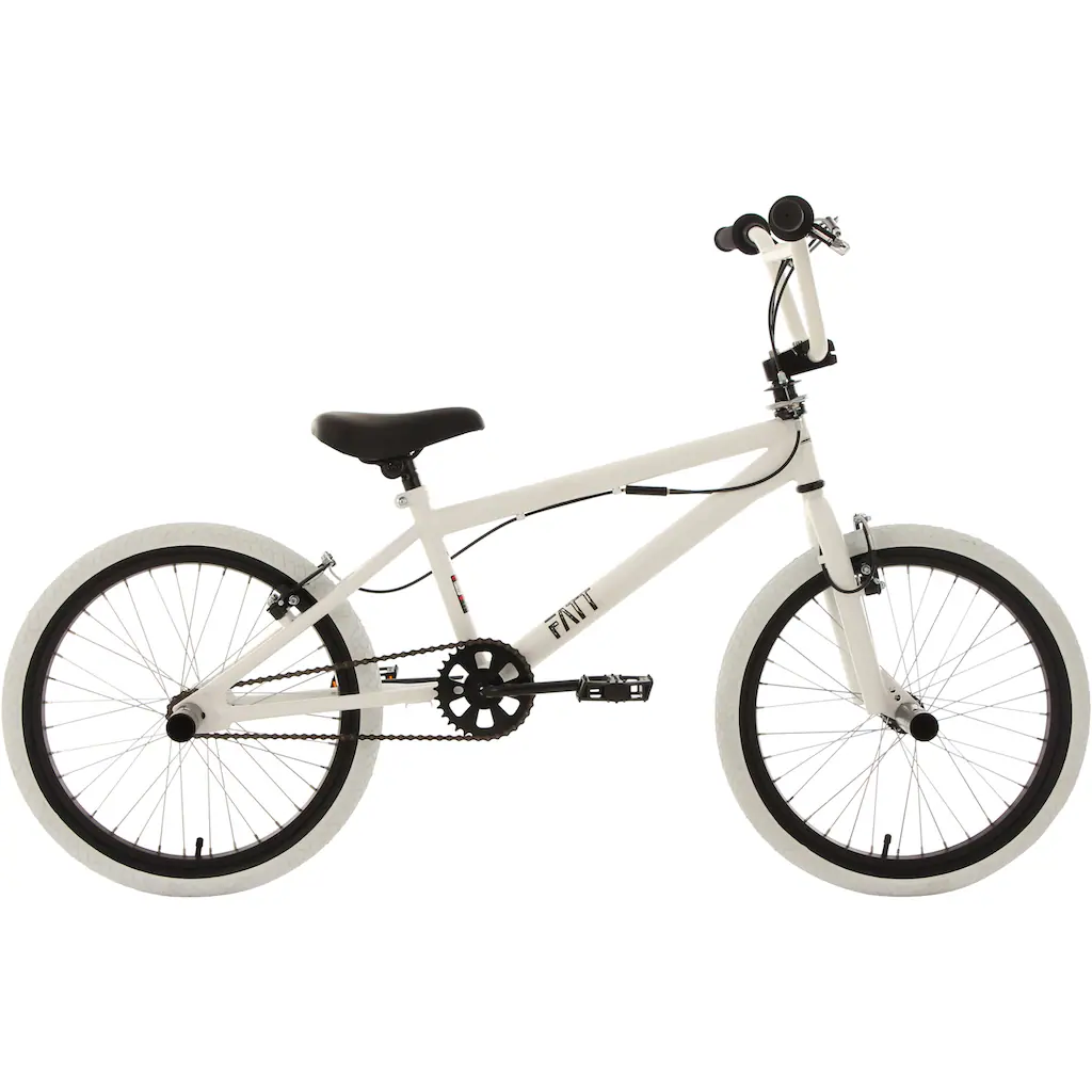 KS Cycling BMX-Rad »Fatt« 1 Gang ohne Schaltung VIP-Rabatte