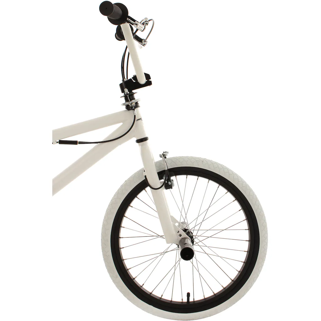 KS Cycling BMX-Rad »Fatt« 1 Gang ohne Schaltung VIP-Rabatte