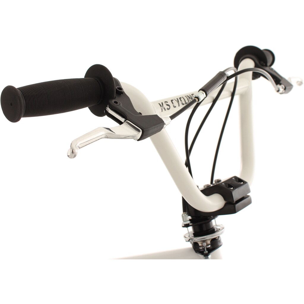 KS Cycling BMX-Rad »Fatt« 1 Gang ohne Schaltung VIP-Rabatte